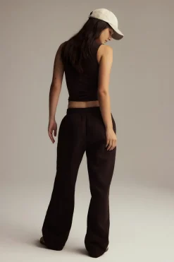 Iconic sweatpants