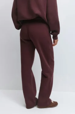 Iconic sweatpants