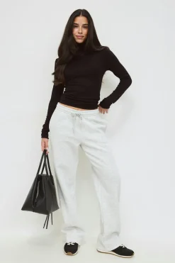 Iconic sweatpants