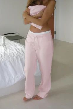 Iconic sweatpants