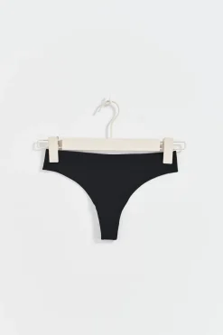 invisible thong