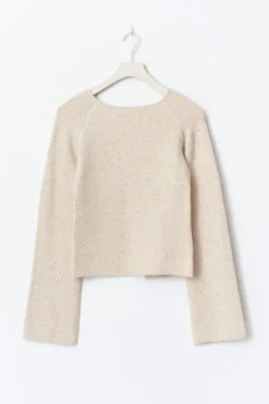 14+ knitted top