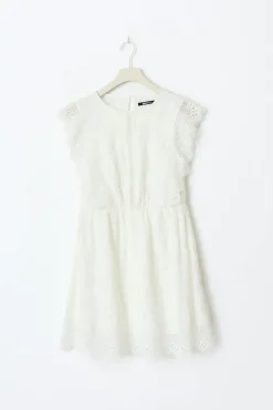 Lace dress