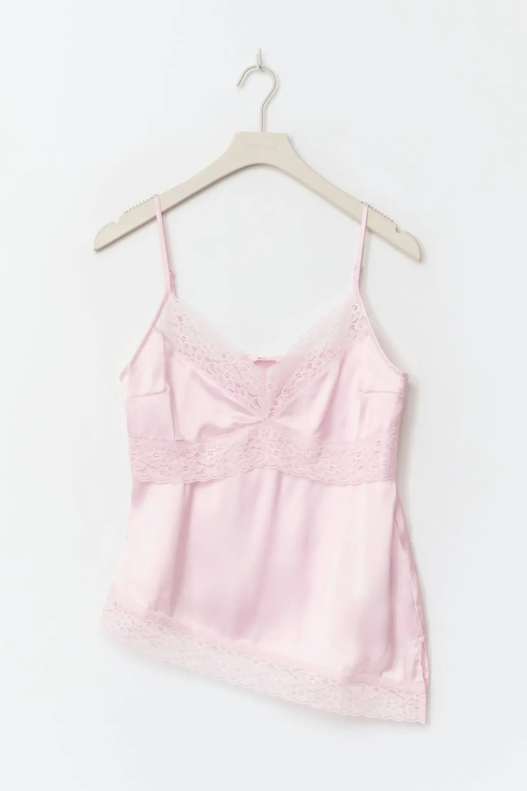 14+ lace insert singlet