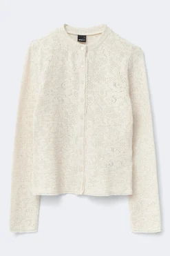 Lace top