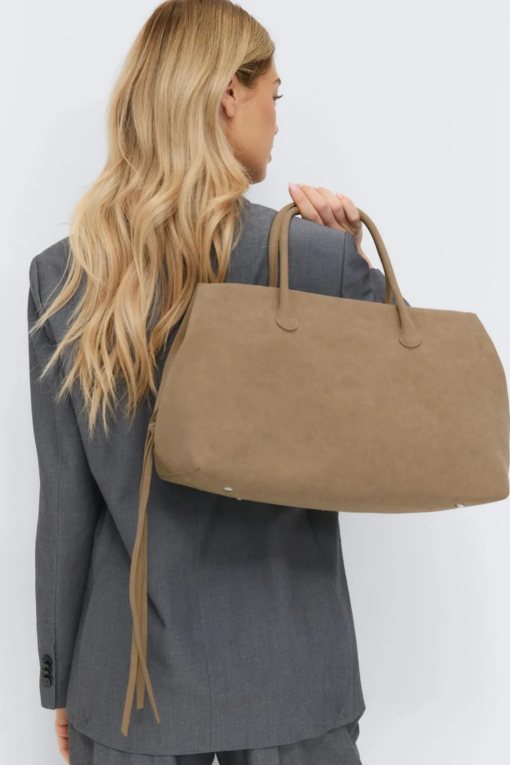 Large shopper