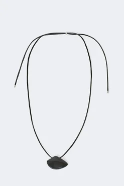 Long necklace