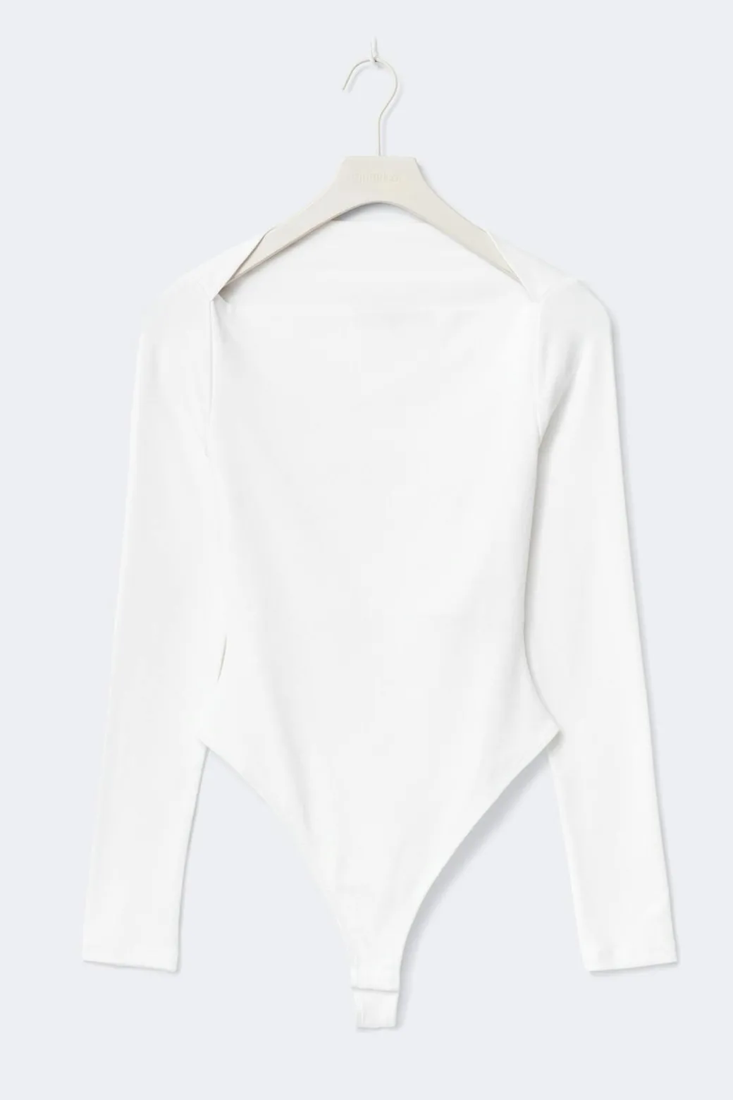 Long sleeve body