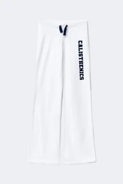 14+ low flare sweatpants