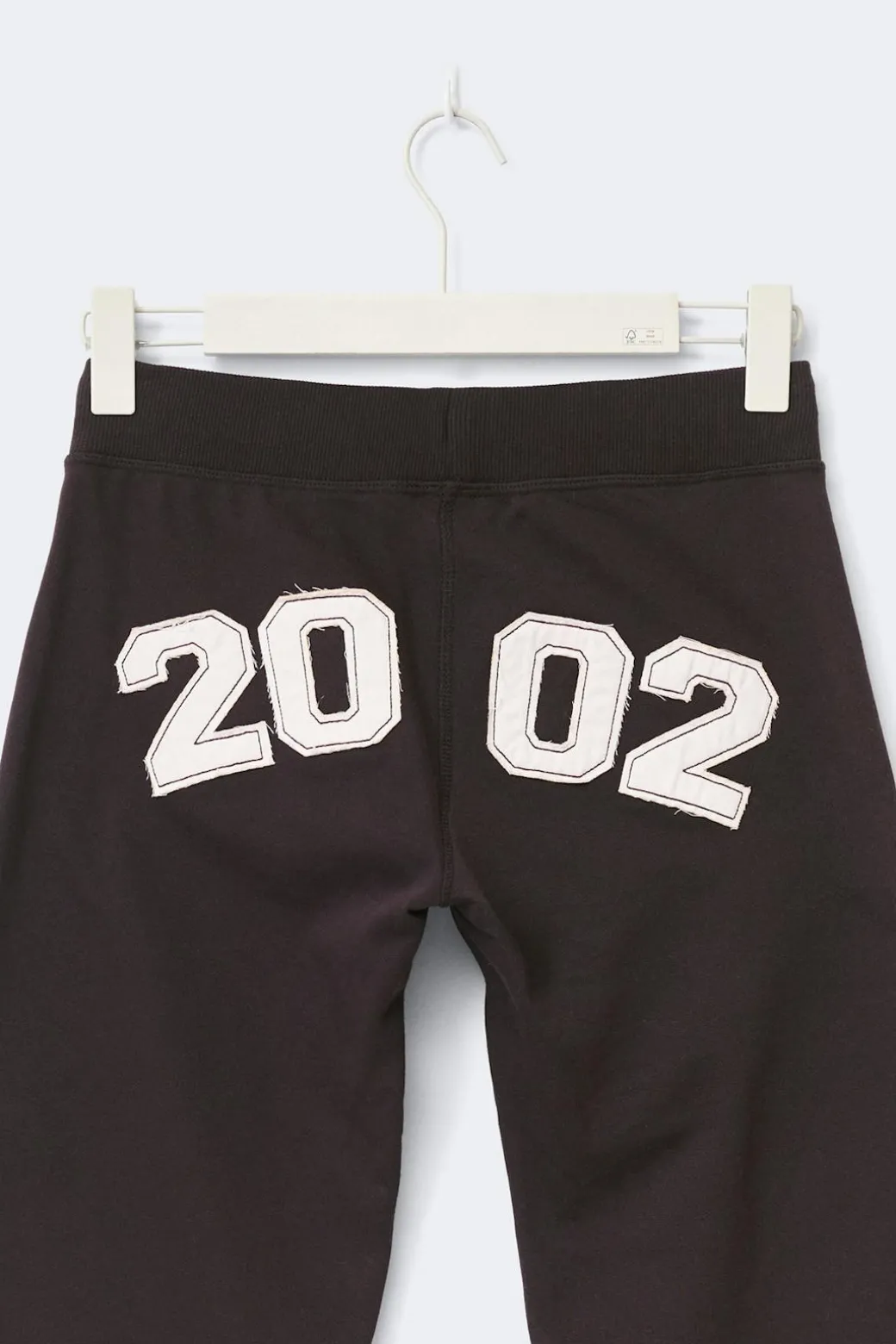 14+ low flare sweatpants