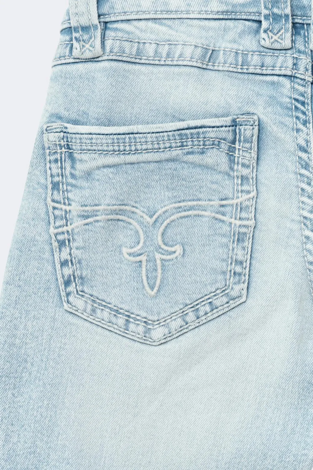 14+ low rise flare jeans