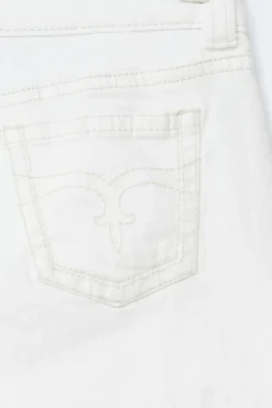 14+ low rise flare jeans