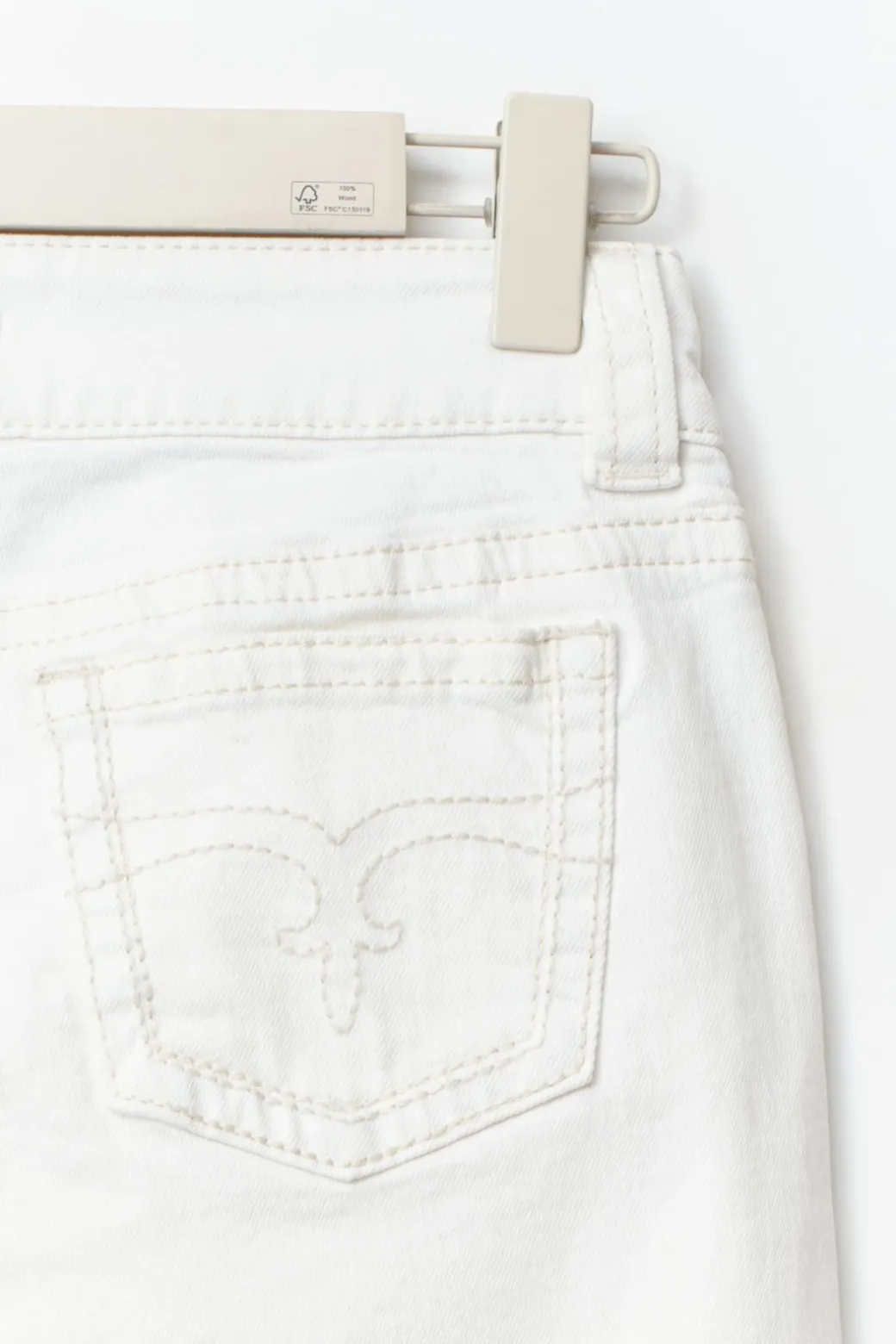 14+ low rise jeans petite