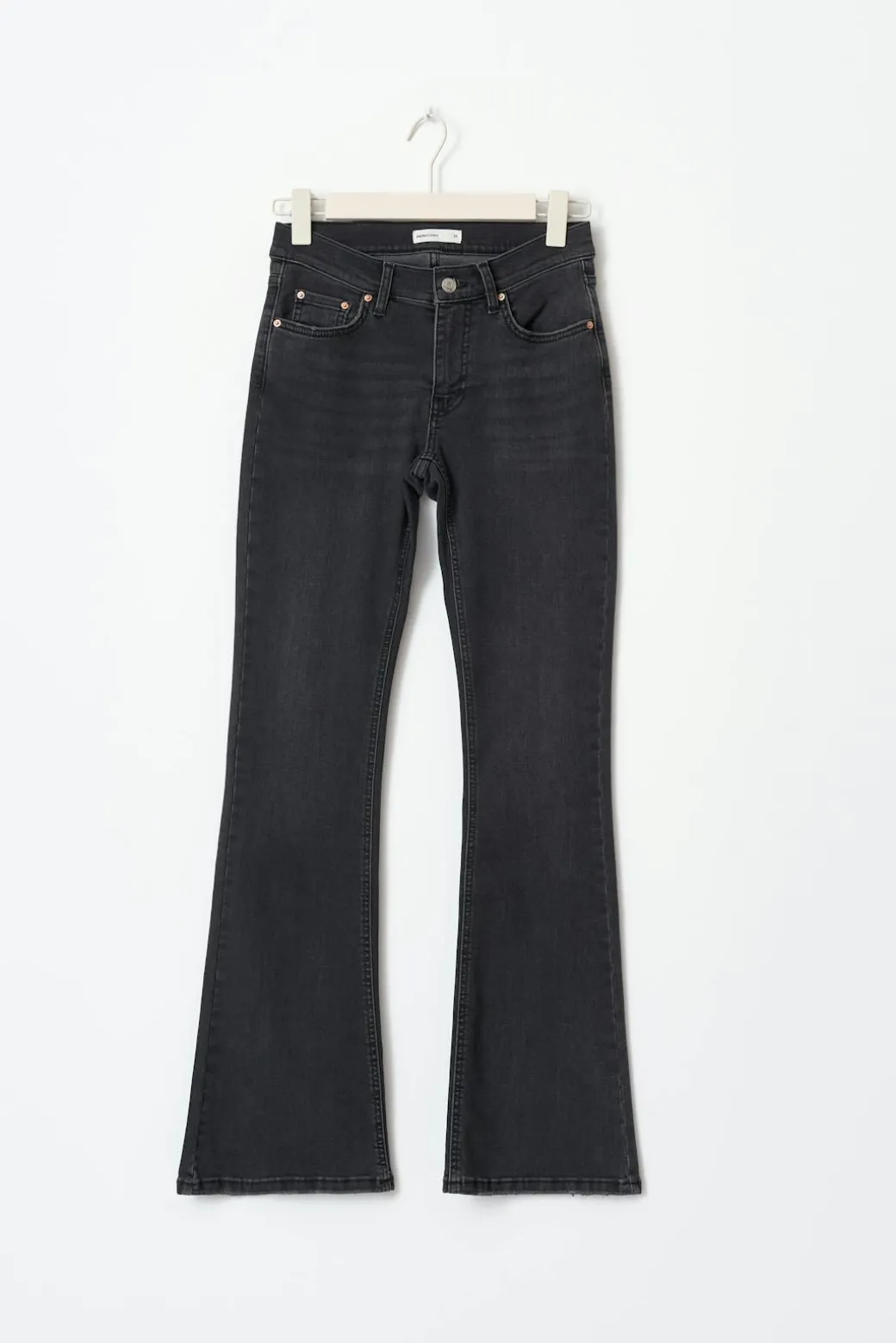 low tall bootcut jeans