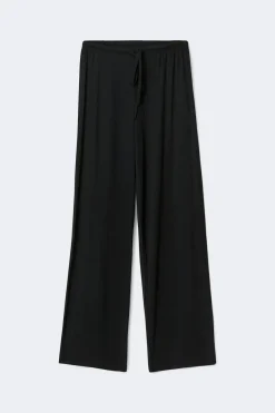 Low waist loungewear trousers