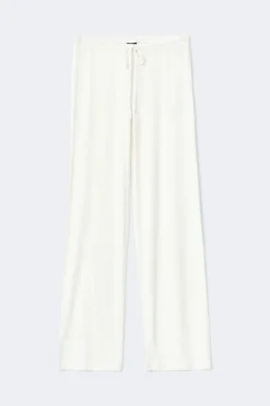 Low waist loungewear trousers