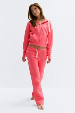 14+ low waist sweatpants