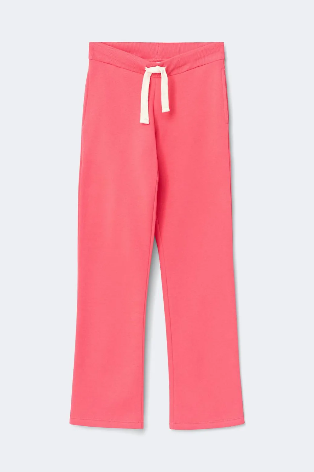 14+ low waist sweatpants