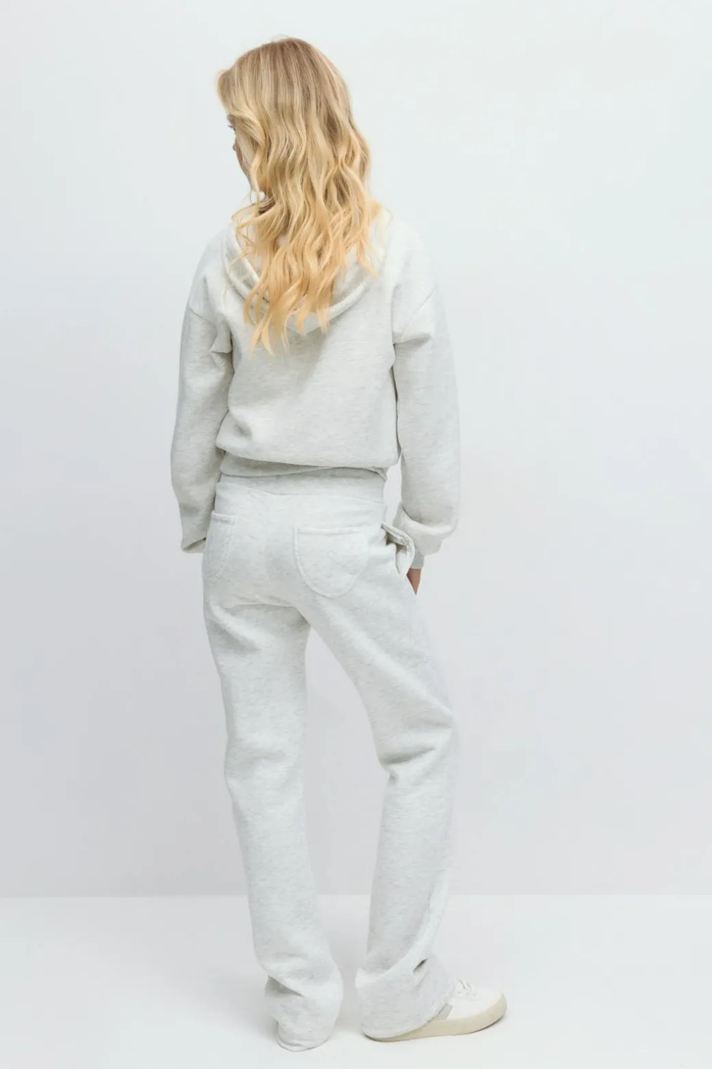 14+ low waist sweatpants