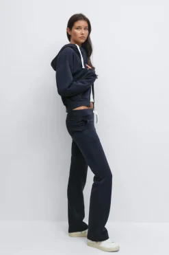14+ low waist sweatpants