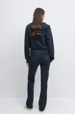 14+ low waist sweatpants