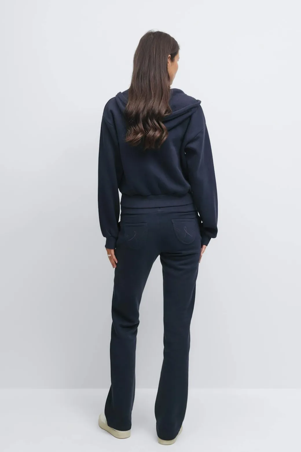 14+ low waist sweatpants