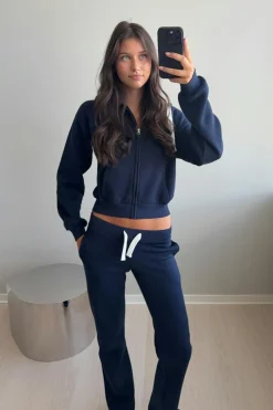 14+ low waist sweatpants