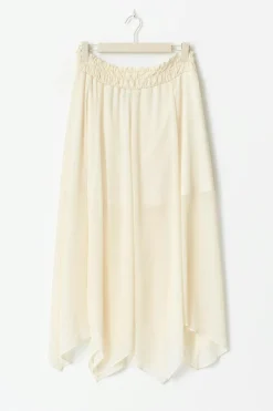 Maxi skirt