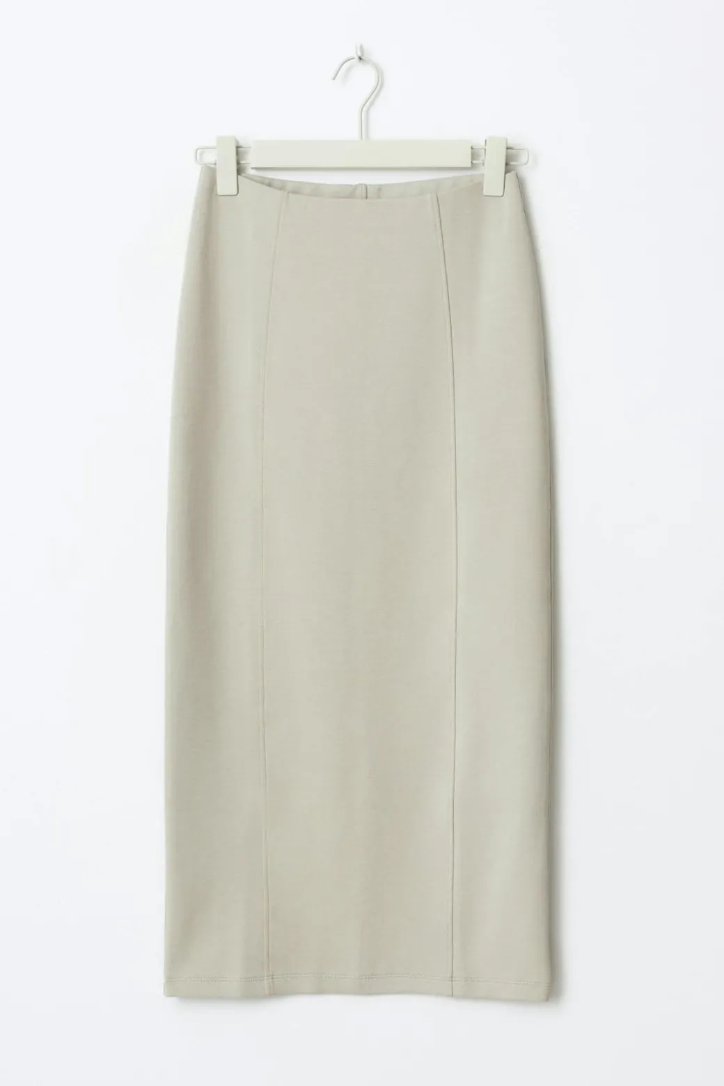 Midi skirt