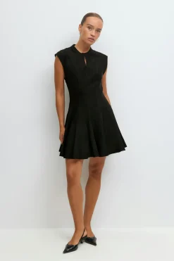 Mini dress