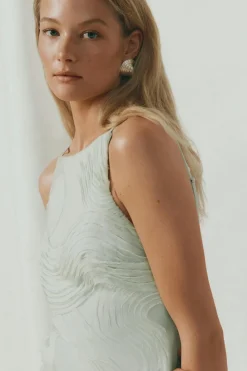 Mini dress