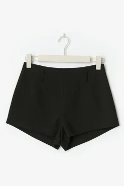 Mini shorts