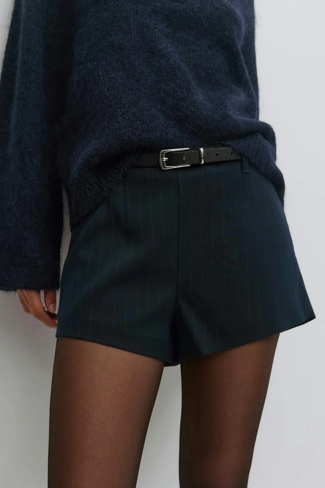 Mini shorts