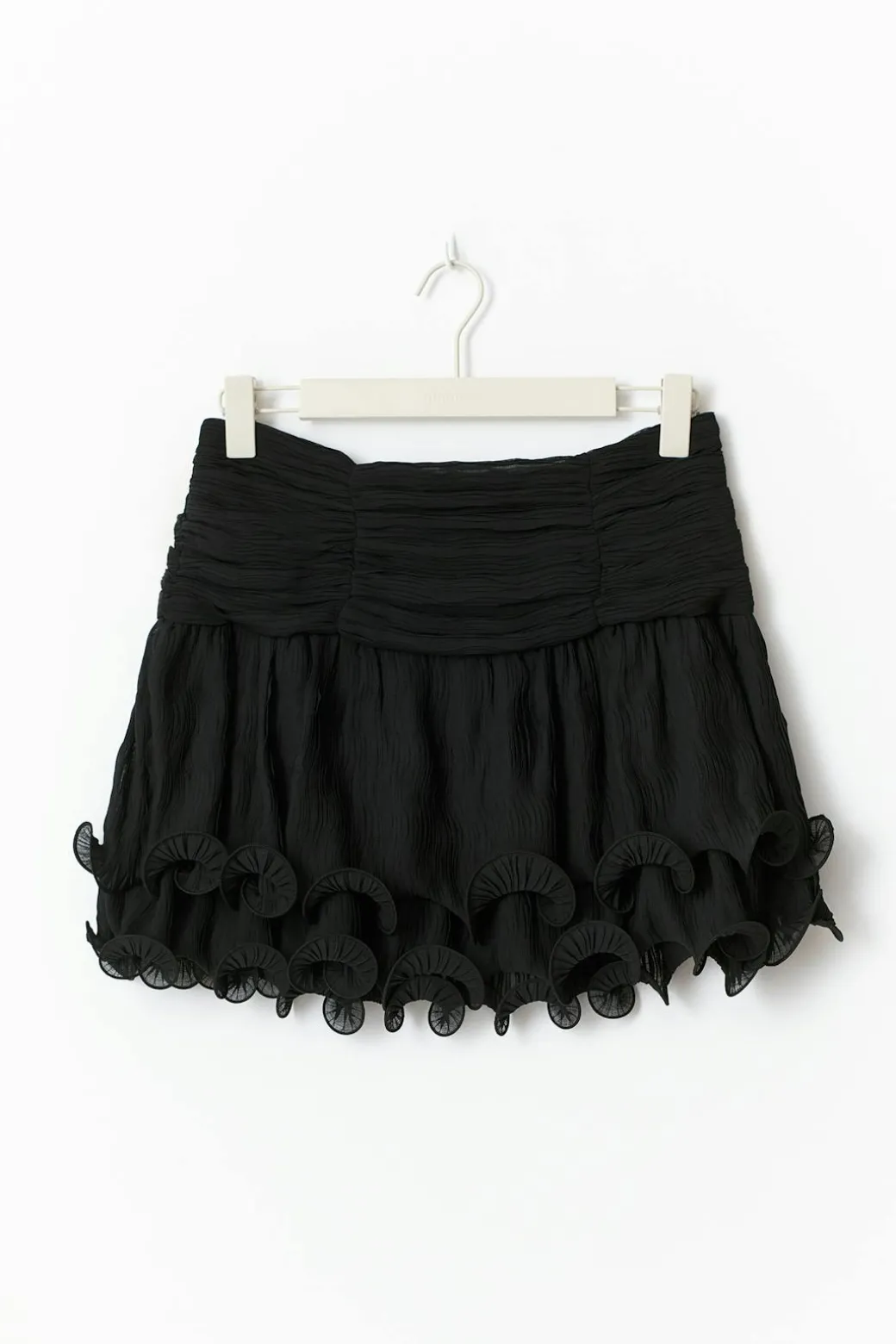 Mini skirt