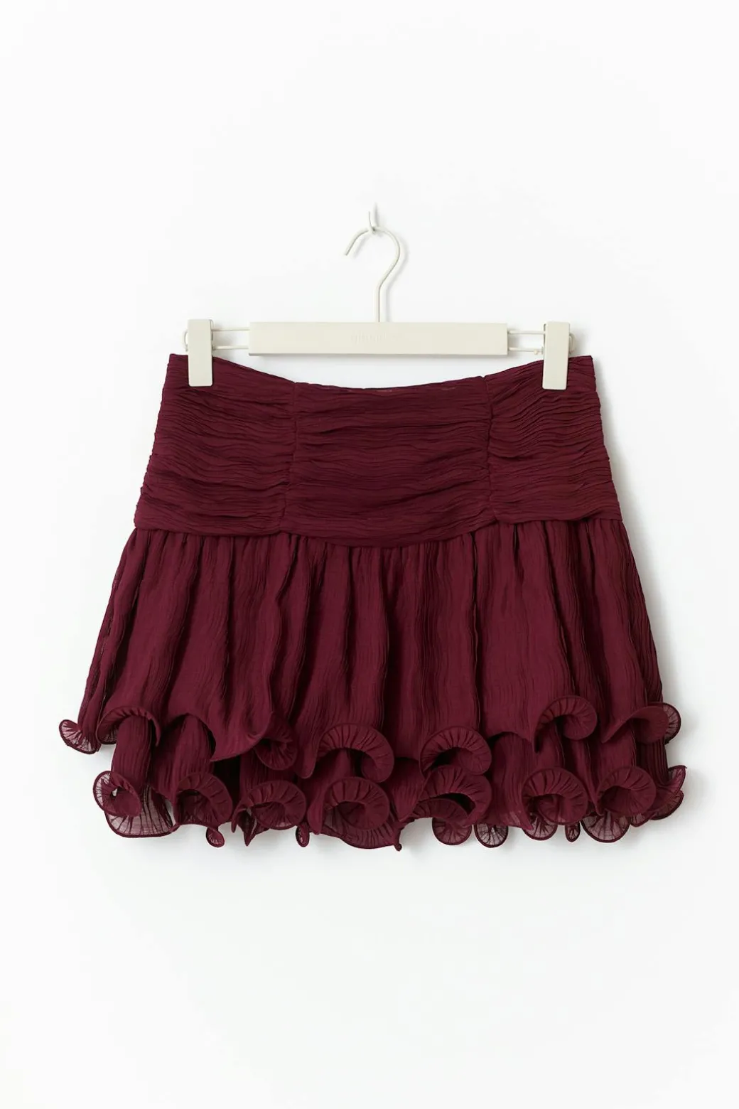 Mini skirt