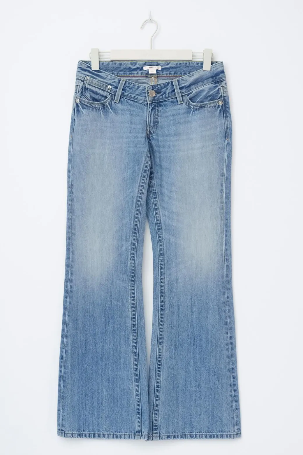 14+ miss lowlow jeans