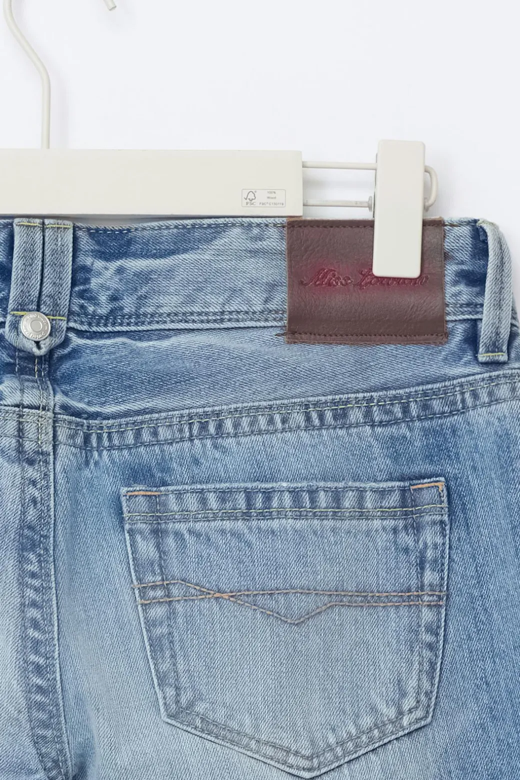14+ miss lowlow jeans