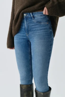 Molly high waist jeans