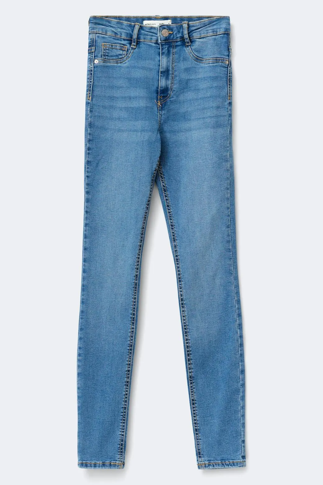 Molly high waist jeans