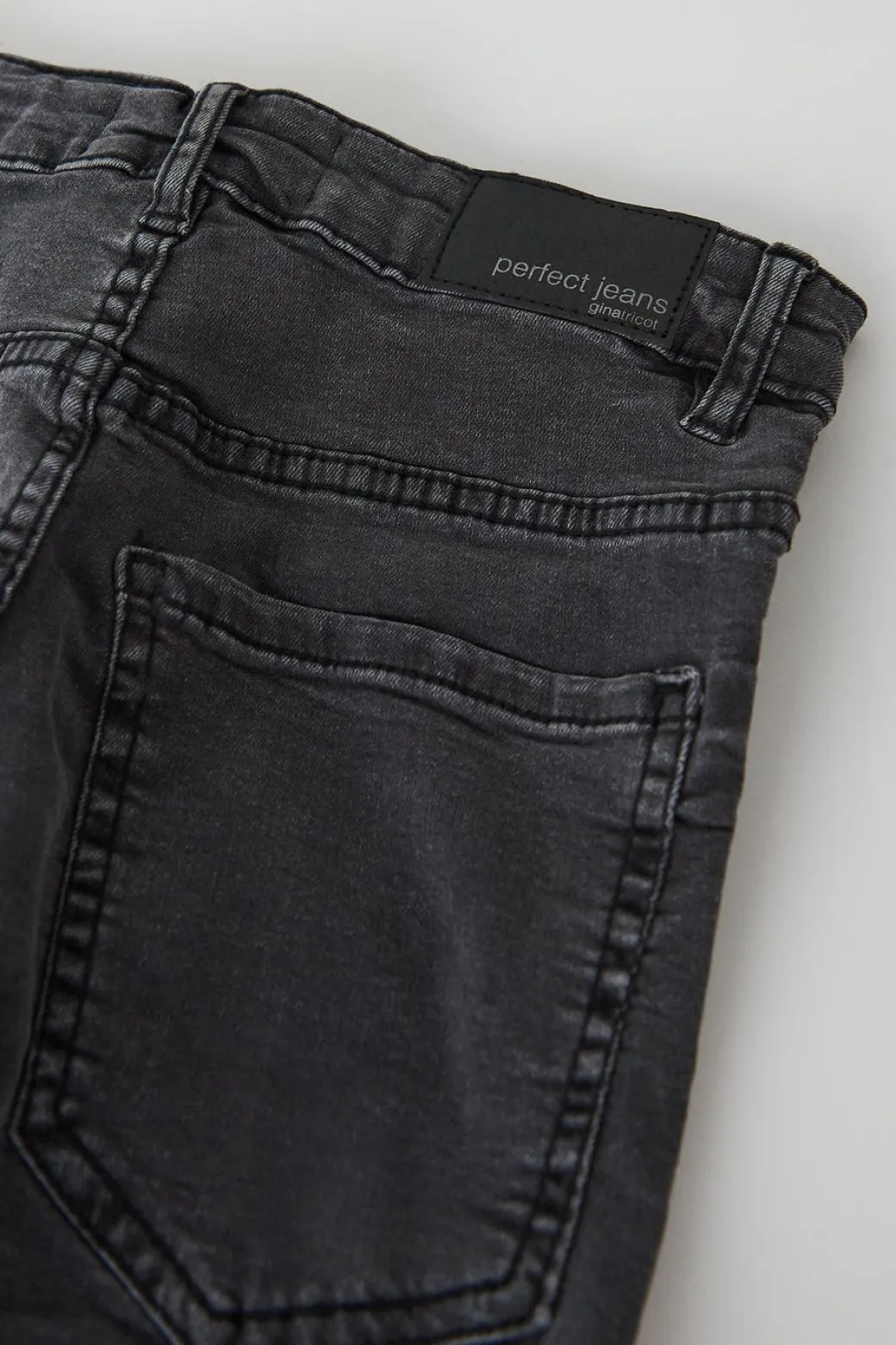 molly petite high w jeans