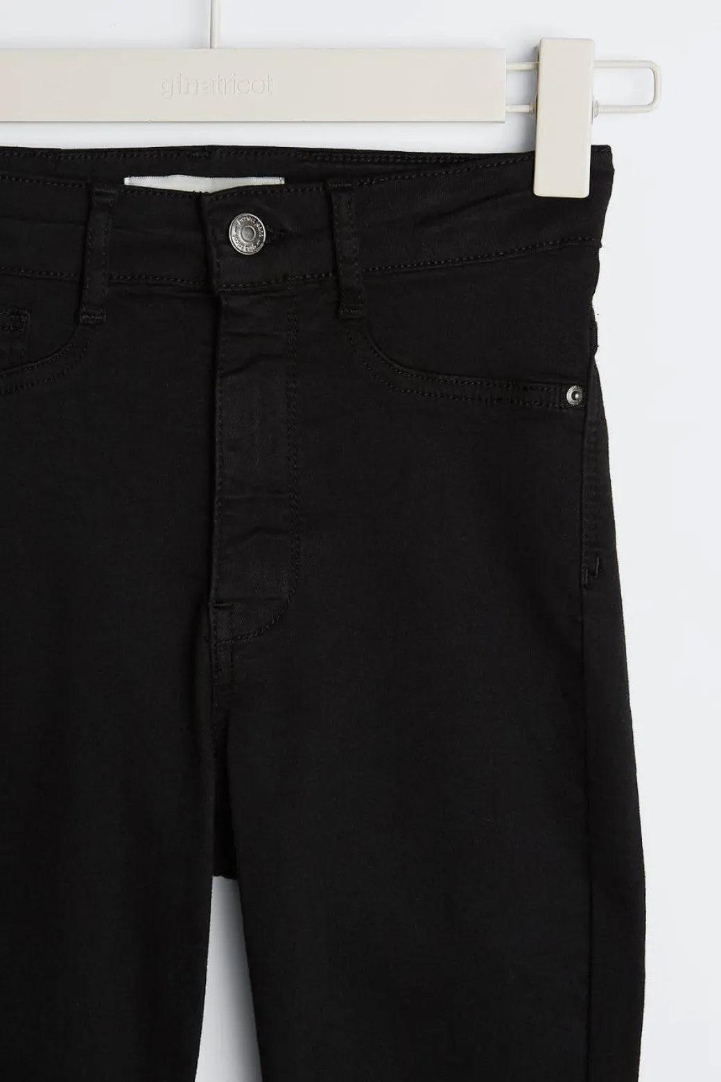 molly petite high w jeans