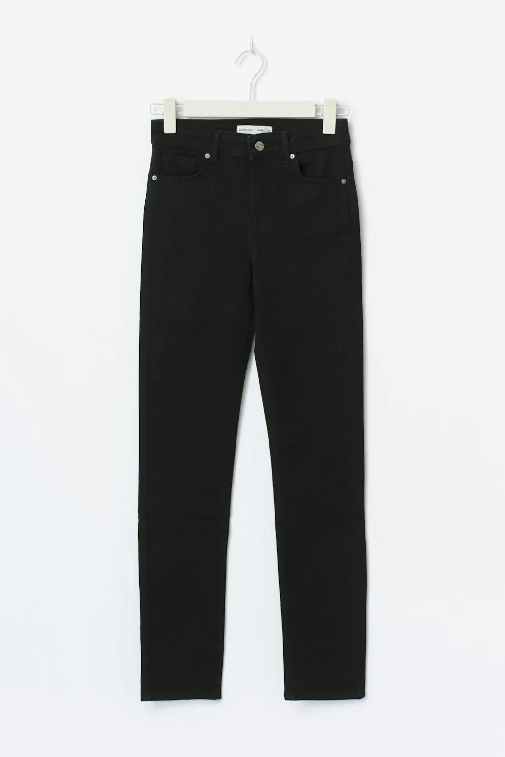 Molly straight jeans