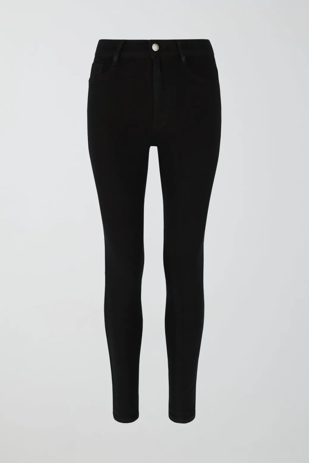 Molly tall high w jeans