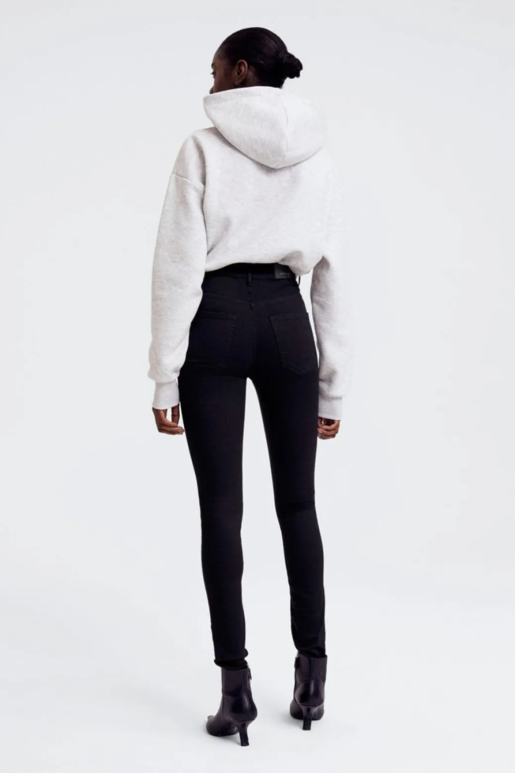 molly tall high w jeans