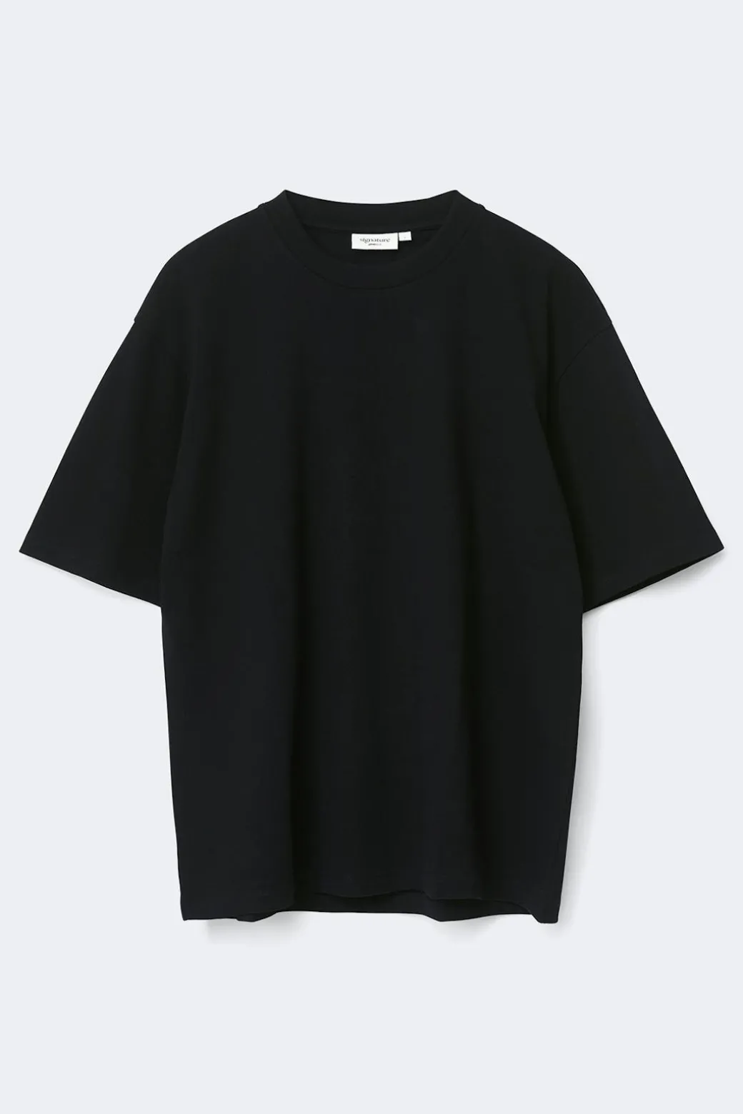 Oversized tee