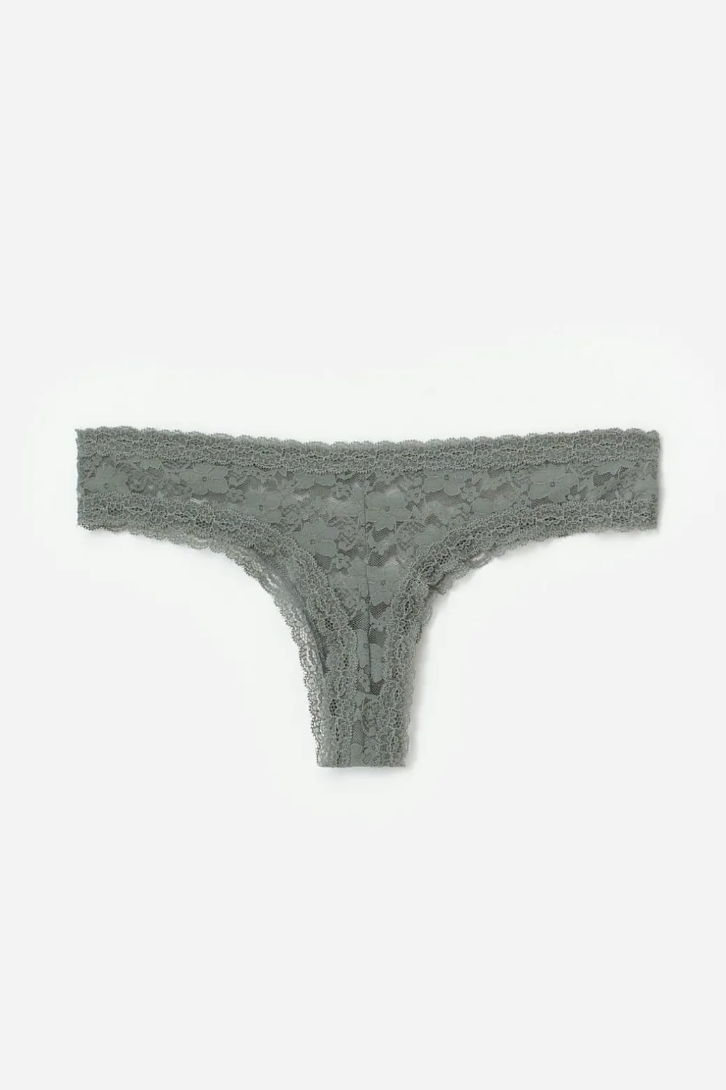 2-pack lace brazilian