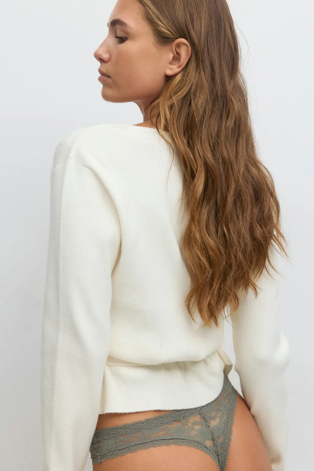 2-pack lace brazilian