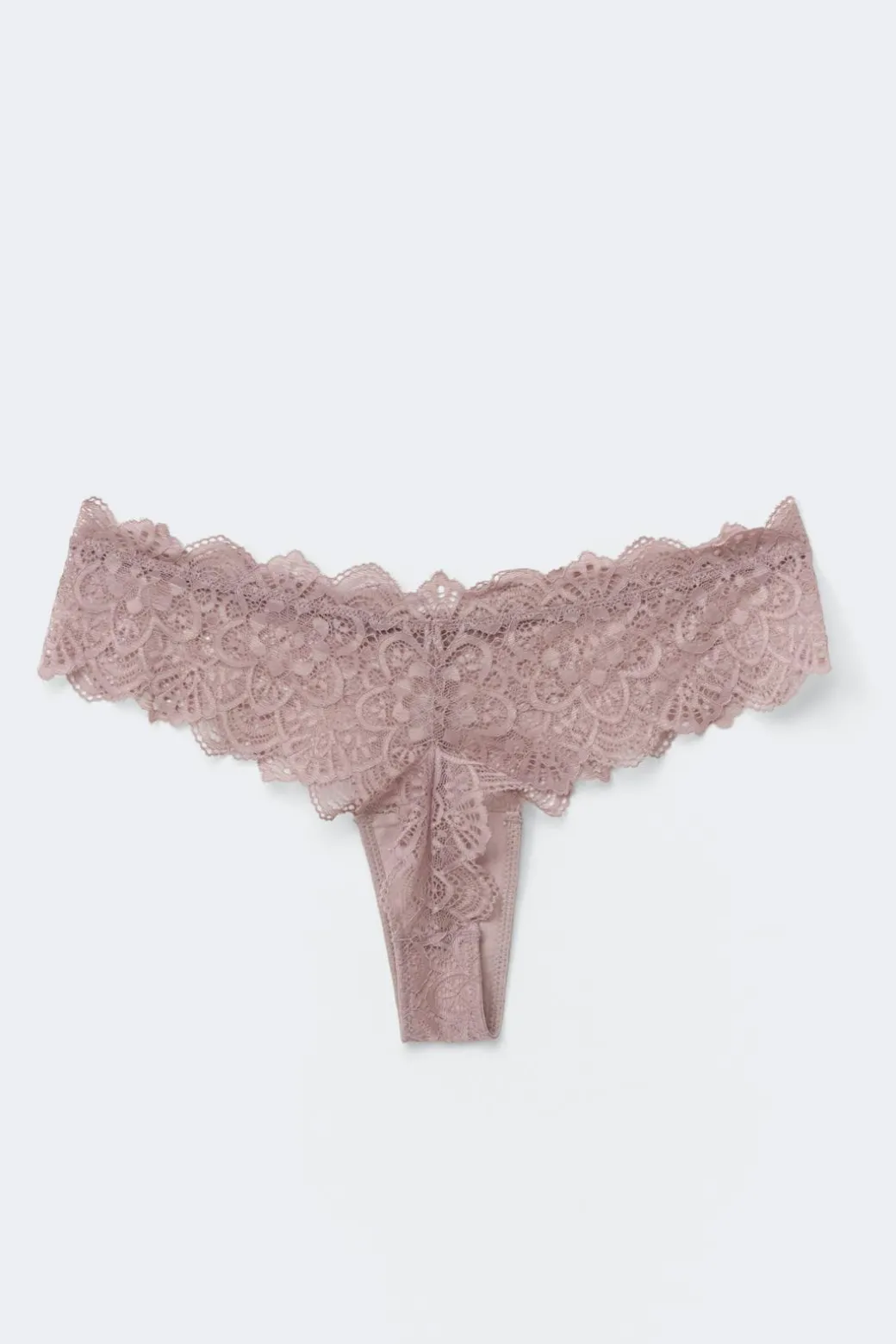 2-pack lace brazilian