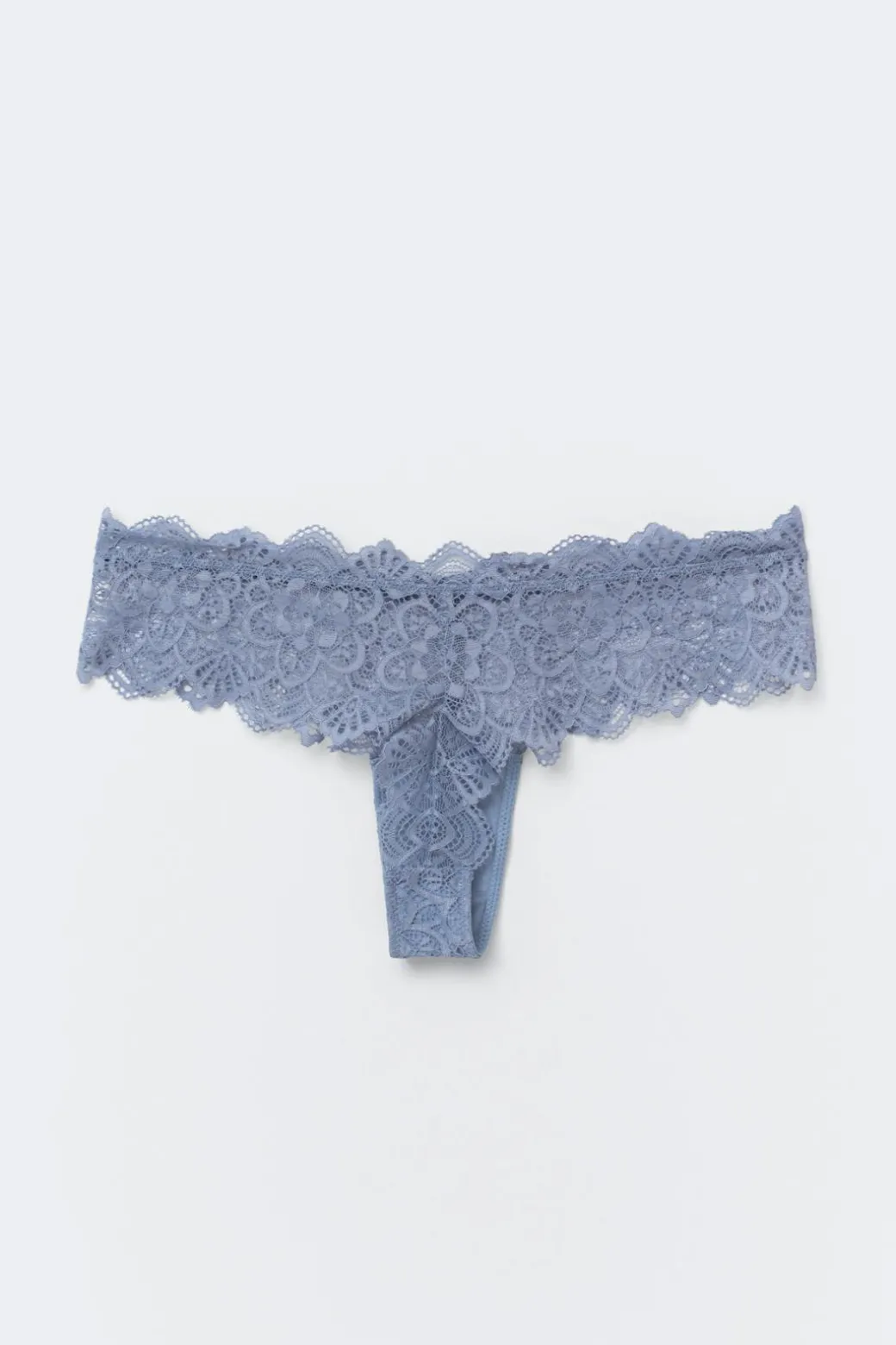 2-pack lace brazilian