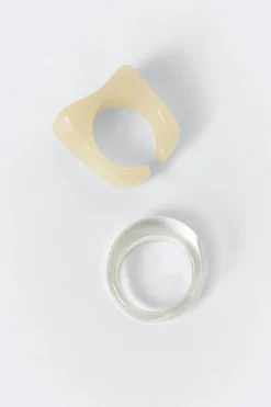 2-pack rings